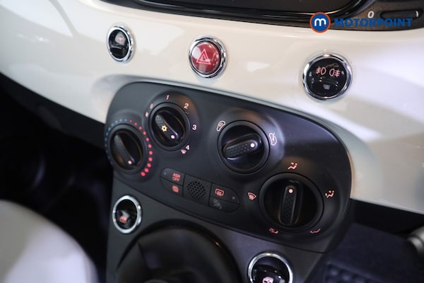 Used Fiat 500 2022 for sale - 76196756: Photo 15