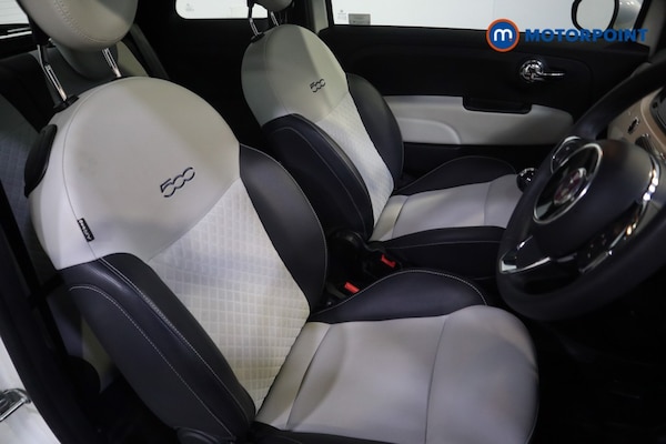 Used Fiat 500 2022 for sale - 76196756: Photo 17