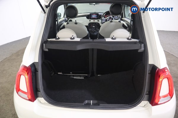 Used Fiat 500 2022 for sale - 76196756: Photo 19