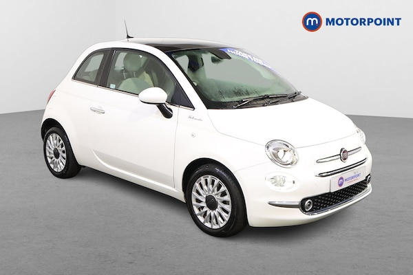 Used Fiat 500 2022 for sale - 76196756: Photo 1