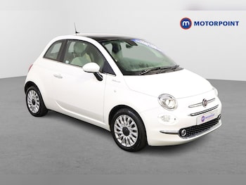 Fiat - 500