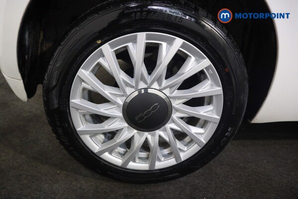 Used Fiat 500 2022 for sale - 76196756: Photo 20