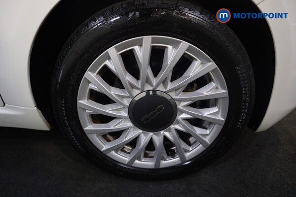 Used Fiat 500 2022 for sale - 76196756: Photo 21