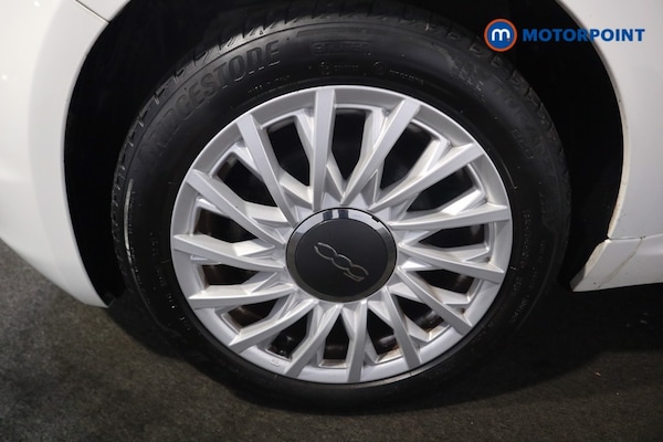 Used Fiat 500 2022 for sale - 76196756: Photo 22