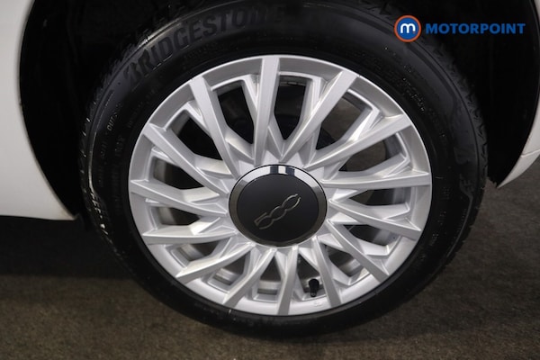 Used Fiat 500 2022 for sale - 76196756: Photo 23