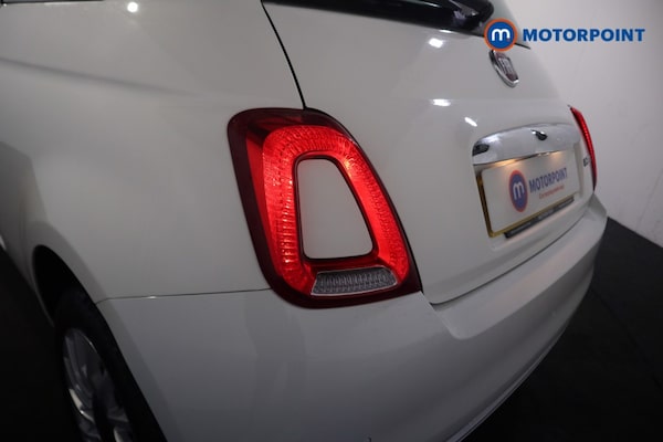 Used Fiat 500 2022 for sale - 76196756: Photo 25
