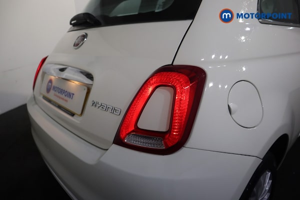 Used Fiat 500 2022 for sale - 76196756: Photo 26