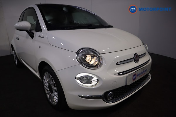 Used Fiat 500 2022 for sale - 76196756: Photo 28