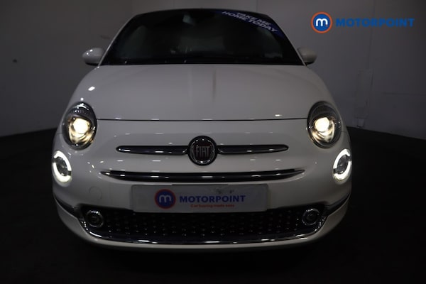 Used Fiat 500 2022 for sale - 76196756: Photo 29