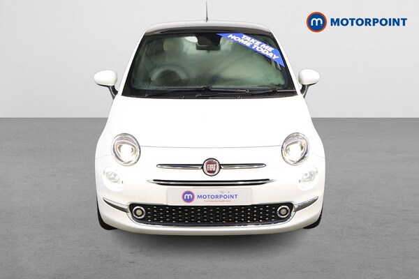 Used Fiat 500 2022 for sale - 76196756: Photo 2
