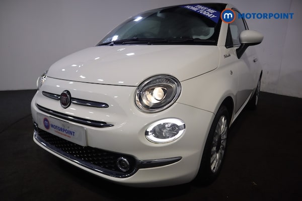 Used Fiat 500 2022 for sale - 76196756: Photo 30