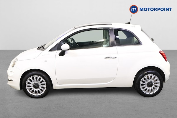 Used Fiat 500 2022 for sale - 76196756: Photo 4