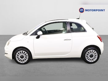 Used Fiat 500 2022 for sale - 76196756: Photo 4