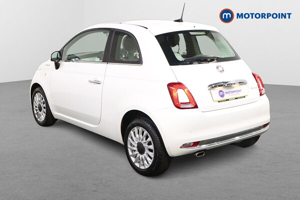 Used Fiat 500 2022 for sale - 76196756: Photo 5