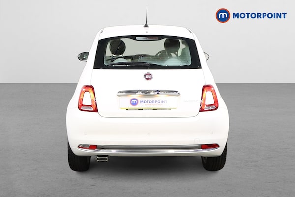 Used Fiat 500 2022 for sale - 76196756: Photo 6