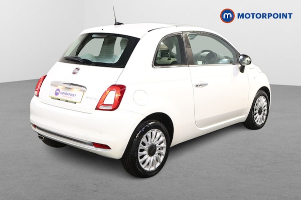 Used Fiat 500 2022 for sale - 76196756: Photo 7