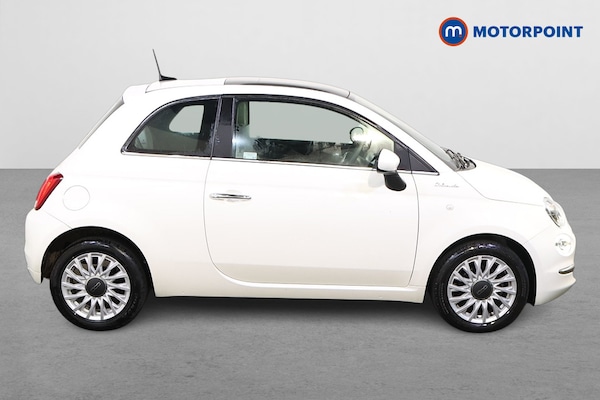 Used Fiat 500 2022 for sale - 76196756: Photo 8