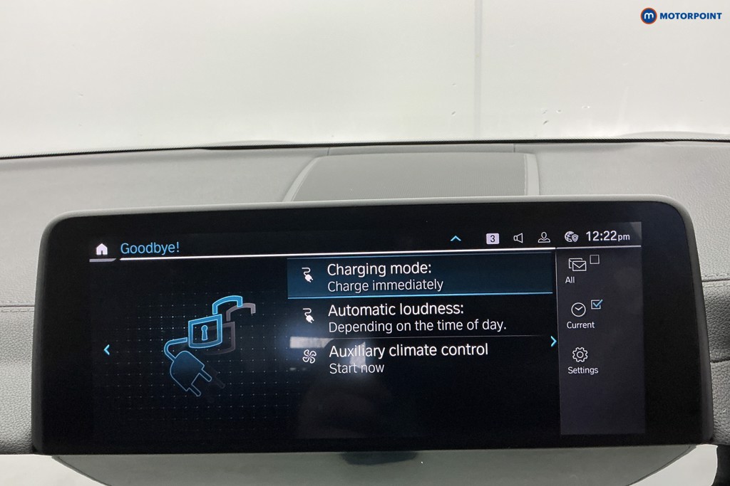 Used BMW iX3 2021 for sale - 77152347: Photo 10