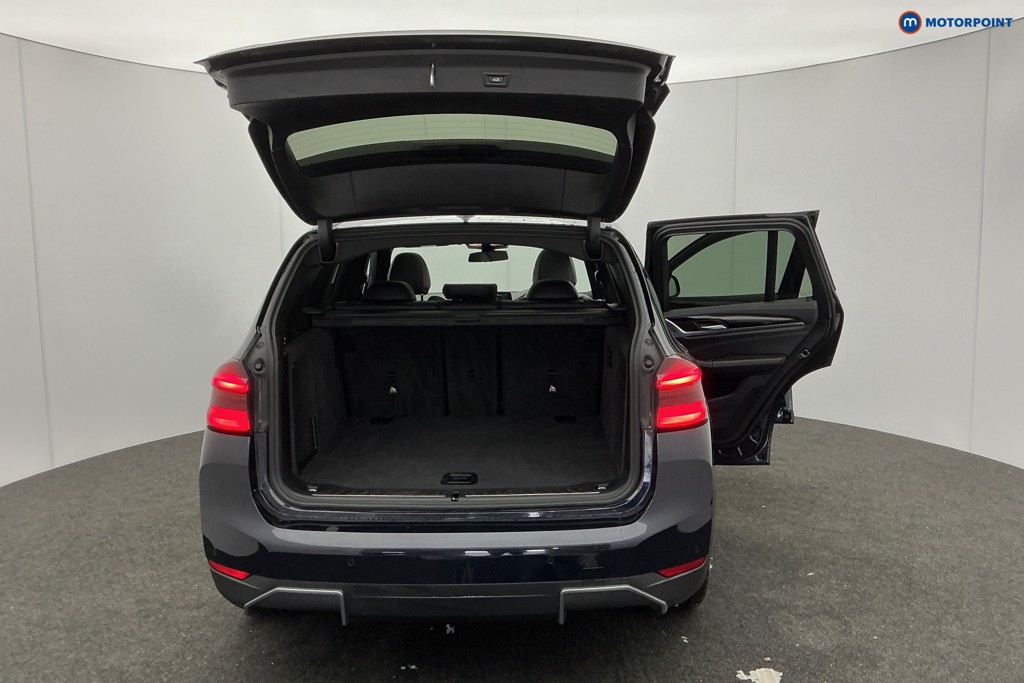 Used BMW iX3 2021 for sale - 77152347: Photo 11