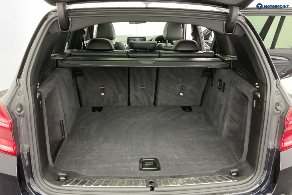 Used BMW iX3 2021 for sale - 77152347: Photo 12