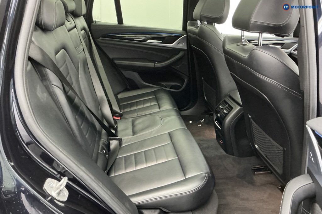 Used BMW iX3 2021 for sale - 77152347: Photo 13