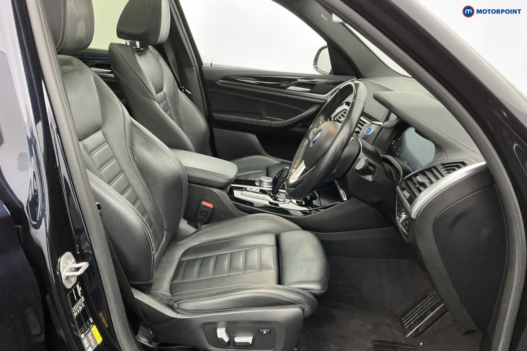 Used BMW iX3 2021 for sale - 77152347: Photo 14