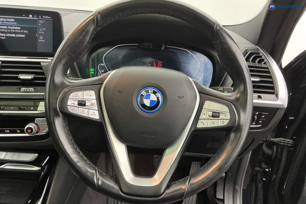 Used BMW iX3 2021 for sale - 77152347: Photo 15