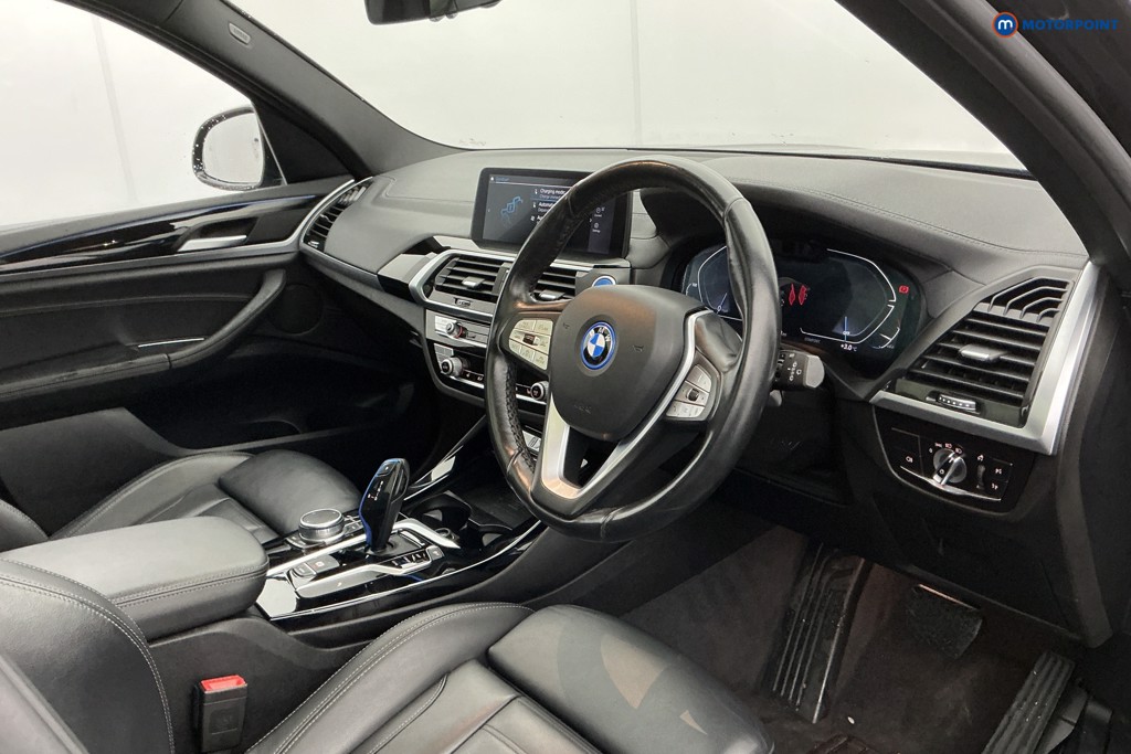 Used BMW iX3 2021 for sale - 77152347: Photo 16