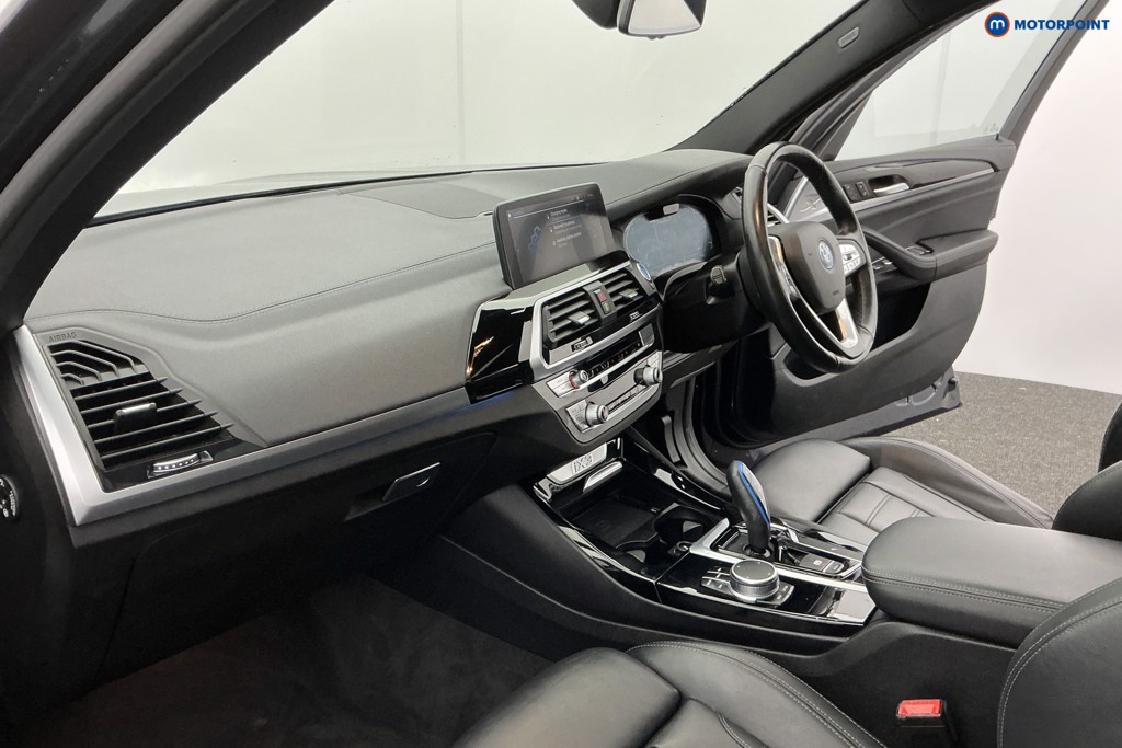 Used BMW iX3 2021 for sale - 77152347: Photo 17