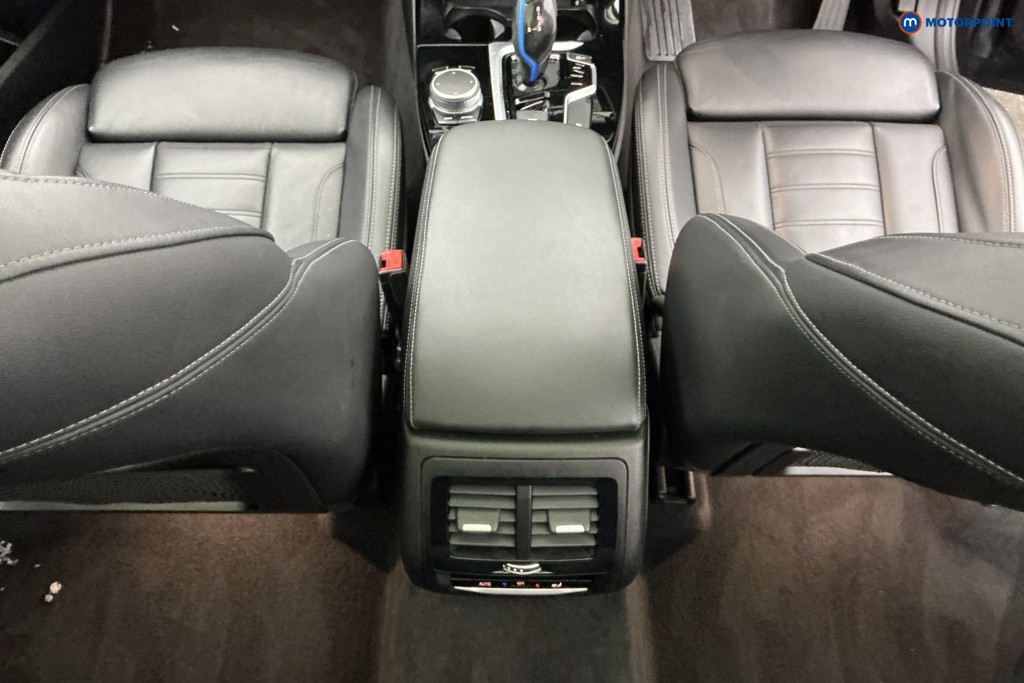 Used BMW iX3 2021 for sale - 77152347: Photo 19