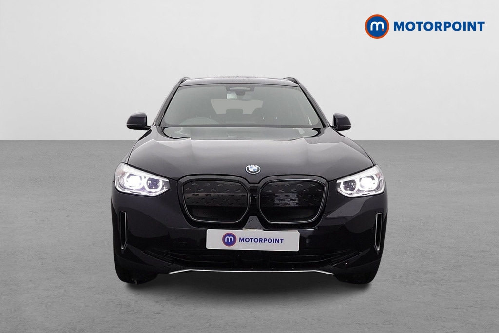 Used BMW iX3 2021 for sale - 77152347: Photo 2