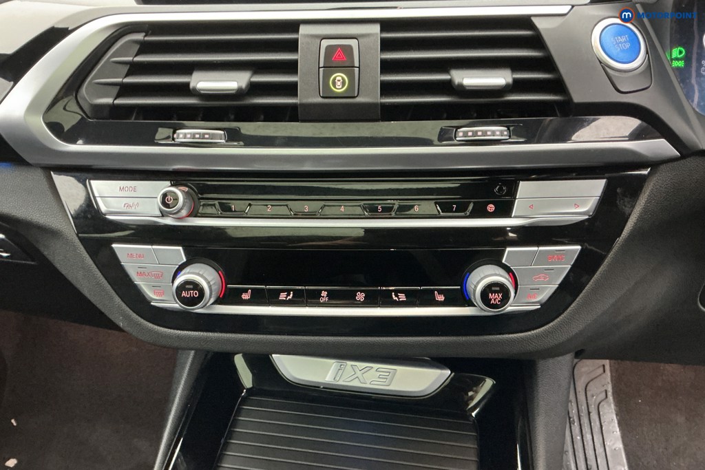 Used BMW iX3 2021 for sale - 77152347: Photo 30