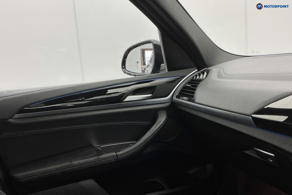 Used BMW iX3 2021 for sale - 77152347: Photo 31