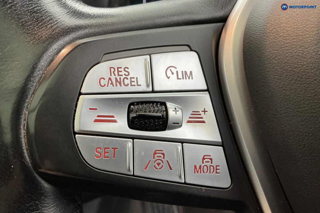 Used BMW iX3 2021 for sale - 77152347: Photo 32