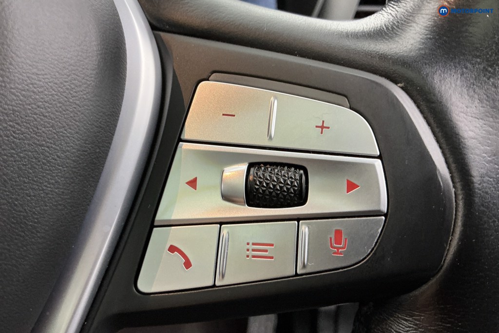 Used BMW iX3 2021 for sale - 77152347: Photo 33