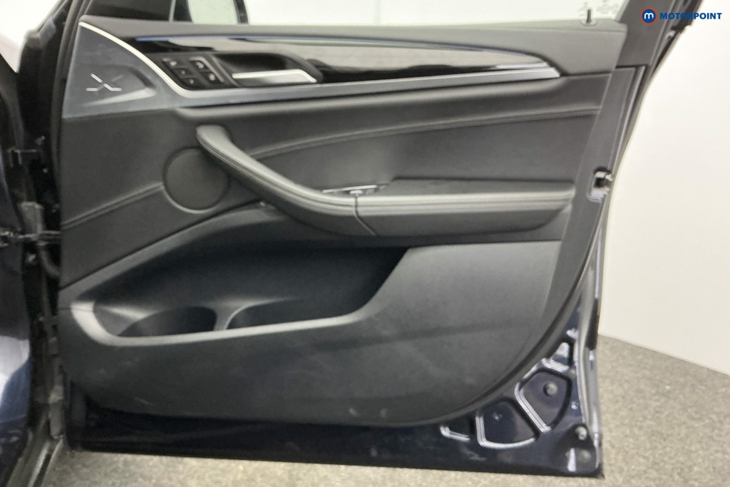 Used BMW iX3 2021 for sale - 77152347: Photo 35