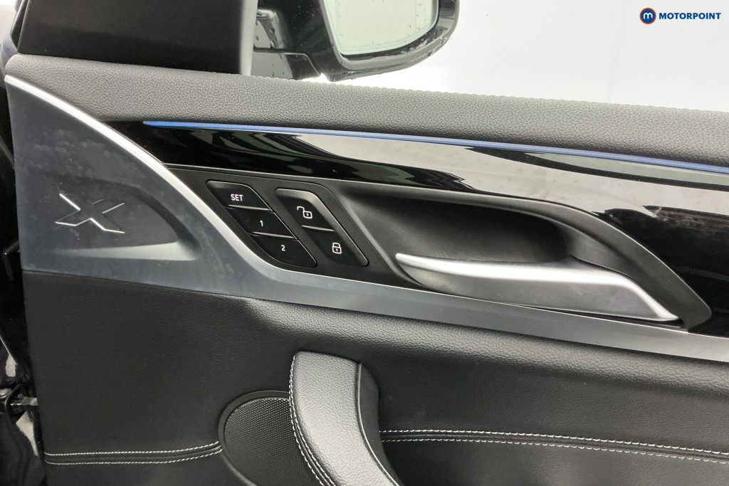 Used BMW iX3 2021 for sale - 77152347: Photo 37