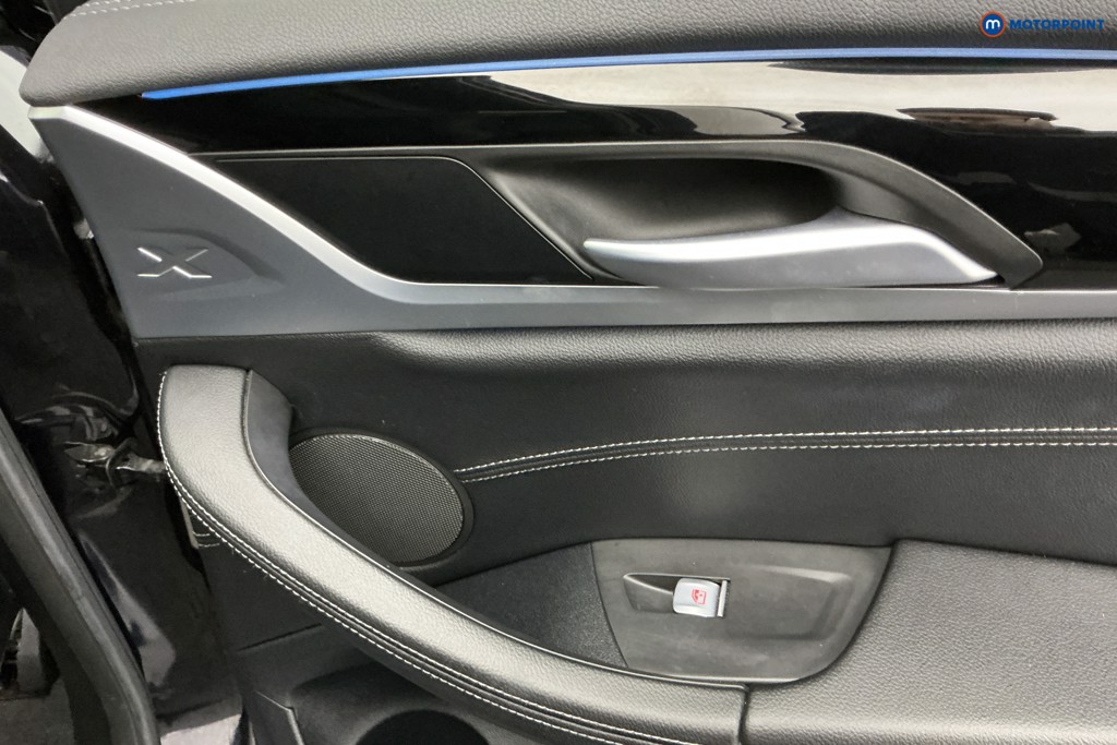 Used BMW iX3 2021 for sale - 77152347: Photo 39