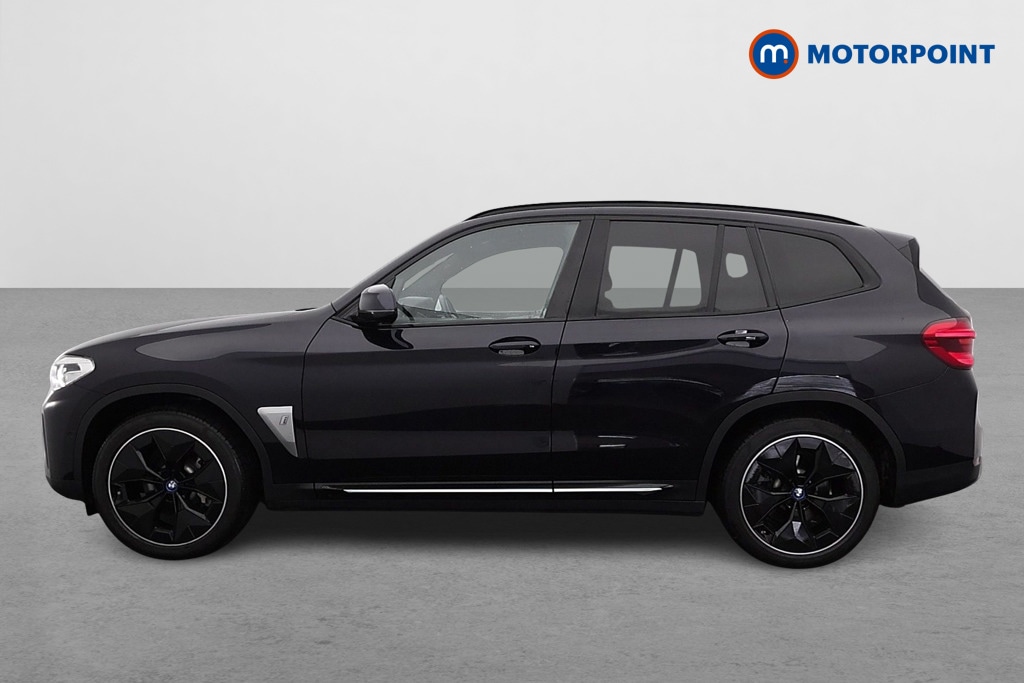Used BMW iX3 2021 for sale - 77152347: Photo 4