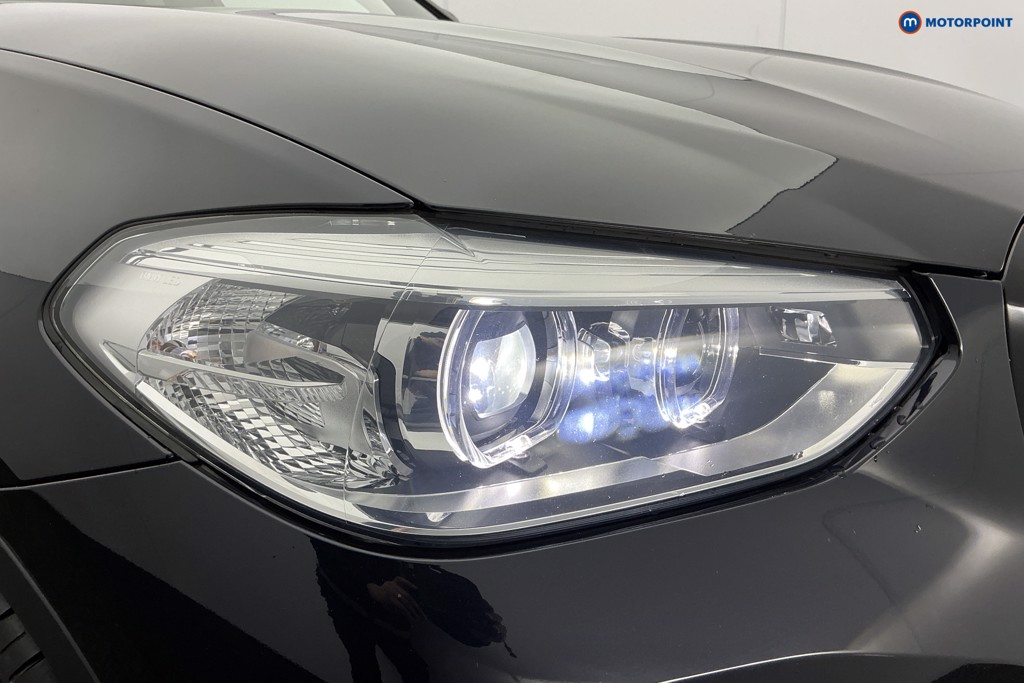 Used BMW iX3 2021 for sale - 77152347: Photo 41