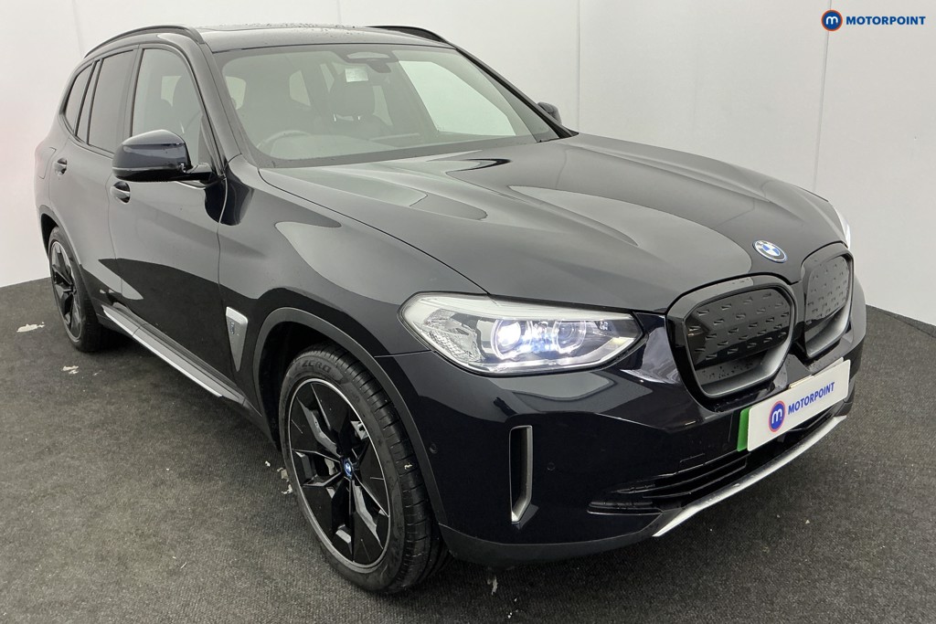 Used BMW iX3 2021 for sale - 77152347: Photo 42