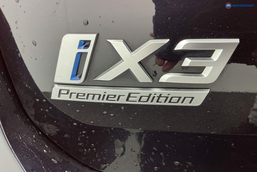 Used BMW iX3 2021 for sale - 77152347: Photo 46