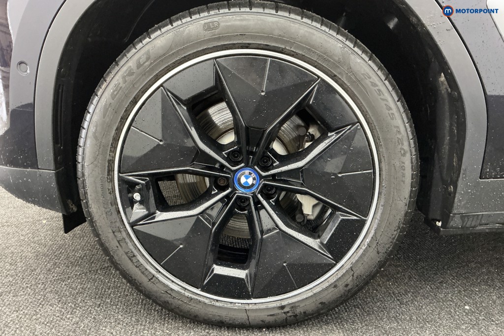 Used BMW iX3 2021 for sale - 77152347: Photo 47