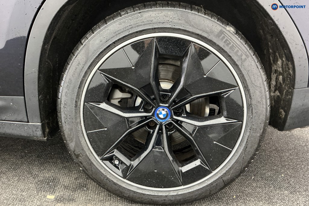 Used BMW iX3 2021 for sale - 77152347: Photo 48