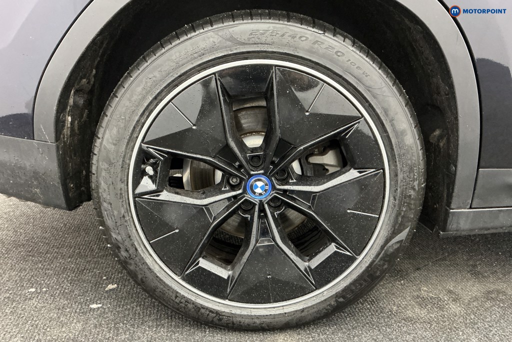 Used BMW iX3 2021 for sale - 77152347: Photo 49