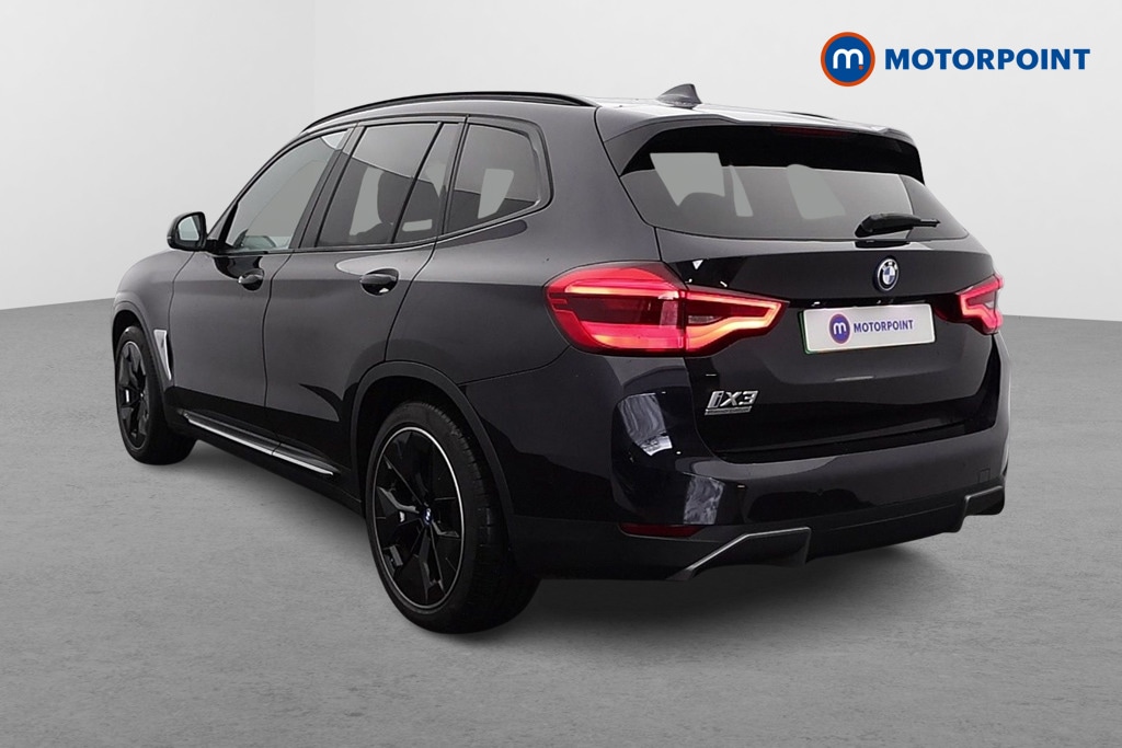 Used BMW iX3 2021 for sale - 77152347: Photo 5