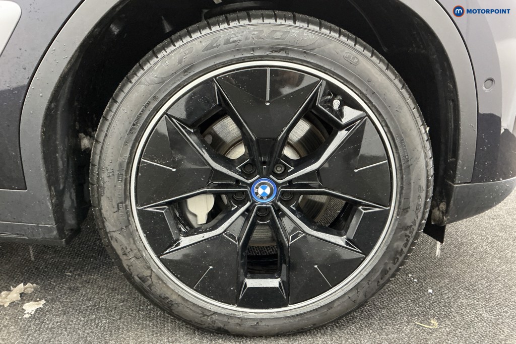 Used BMW iX3 2021 for sale - 77152347: Photo 50