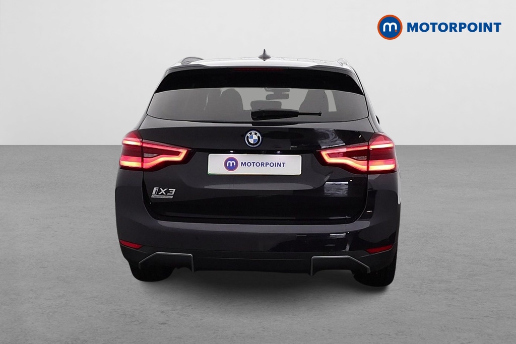 Used BMW iX3 2021 for sale - 77152347: Photo 6