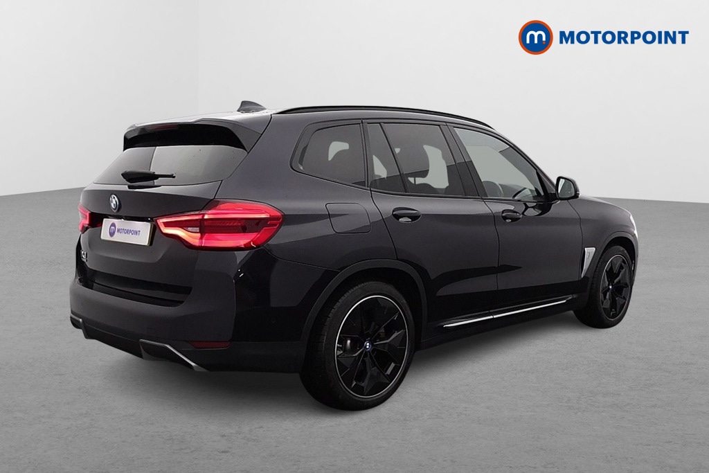 Used BMW iX3 2021 for sale - 77152347: Photo 7