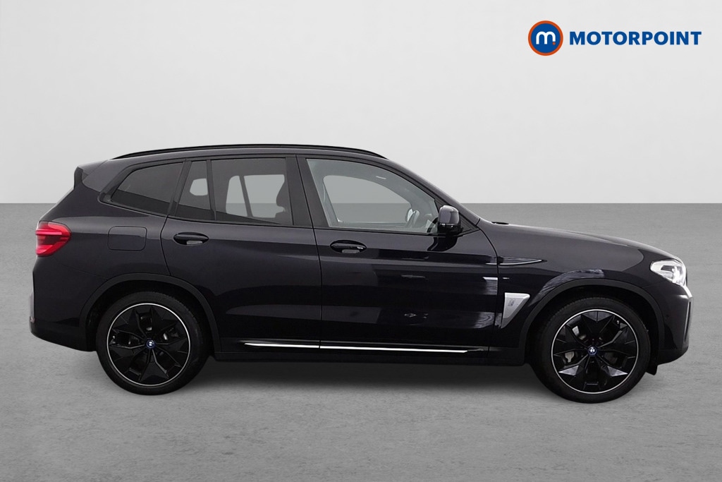 Used BMW iX3 2021 for sale - 77152347: Photo 8